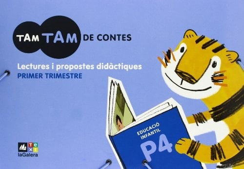 TAM-TAM de contes 1r trim. P4