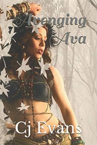 Avenging Ava A YA Fantasy Novellette