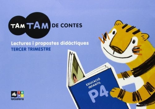 TAM-TAM de contes 3n trim. P4