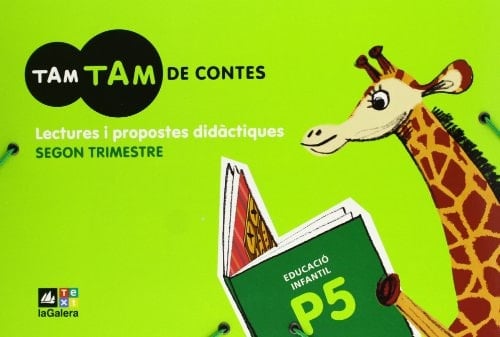 TAM-TAM de contes 2n trim. P5