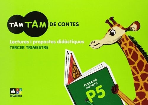 TAM-TAM de contes 3r trim. P5