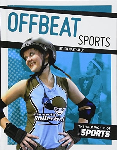 Offbeat Sports