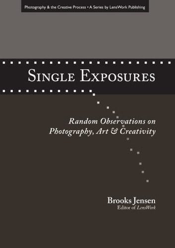 Building Blocks LensWork Monograph #6