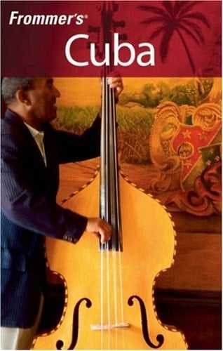 Frommer's Cuba