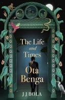 The Life and Times of Ota Benga