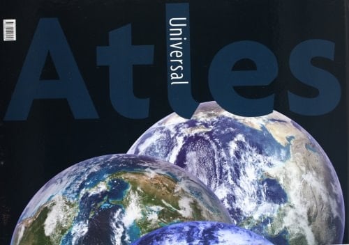 ATLES UNIVERSAL (2) LLIBRERIA 2