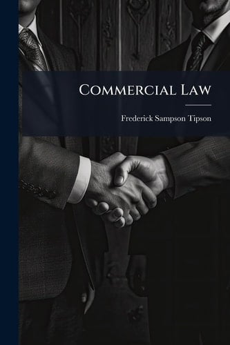 Commercial Law