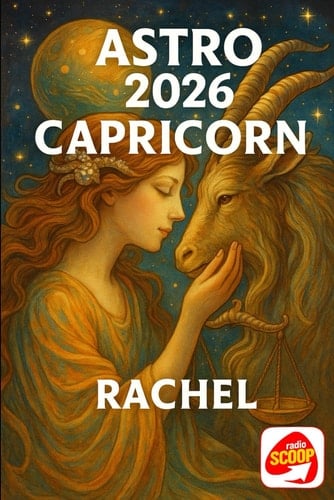 Capricorn 2026
