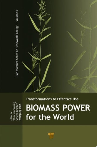 Biomass Power for the World