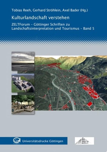 Kulturlandschaft verstehen