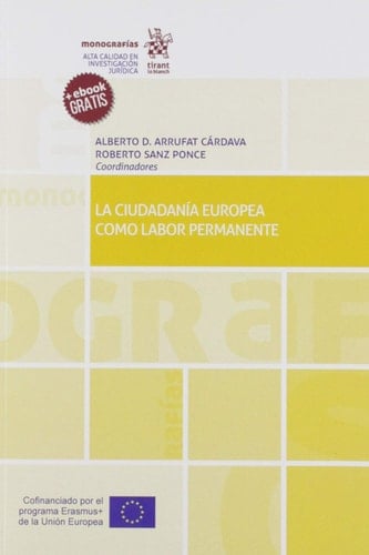La ciudadanía europea como labor permanente