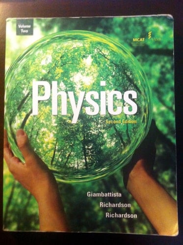 Physics Volume 2