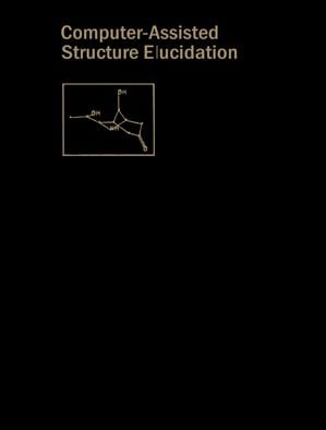 Computer-Assisted Structure Elucidation