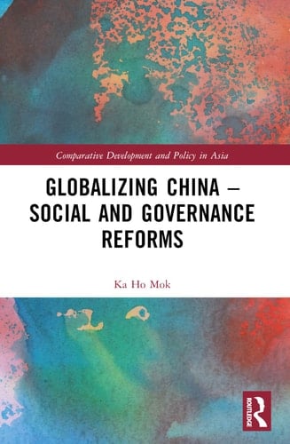 Globalizing China Social and Governance Reforms