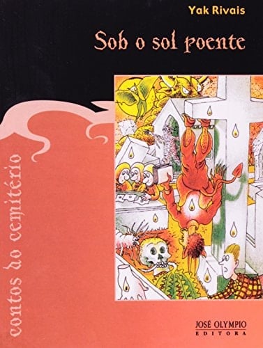 Contos do Cemitério. Sob o Sol Poente