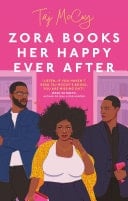 Zora Books Her Happy Ever After A totally heart-pounding and unforgettable grumpy x sunshine romance