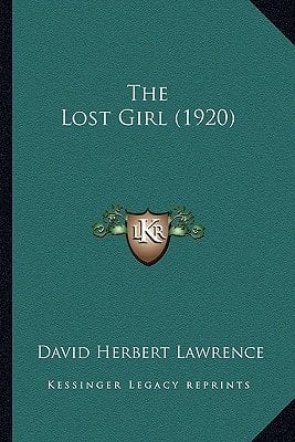 The Lost Girl (1920)