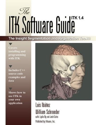 The ITK Software Guide