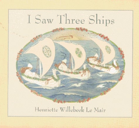 I Saw Three Ships