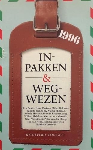 inpakken & wegwezen 1996