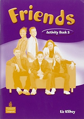Friends 3