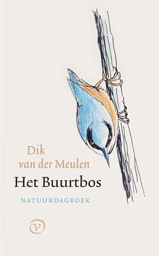 Het buurtbos natuurdagboek
