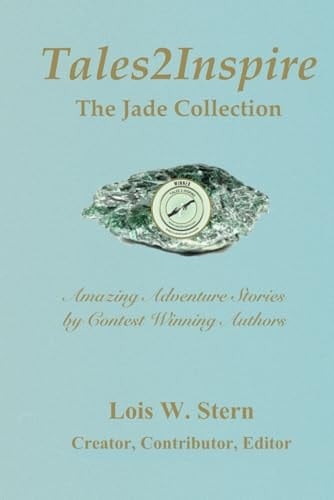 Tales2Inspire ~ The Jade Collection: Amazing Adventures