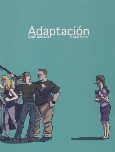 Adaptación