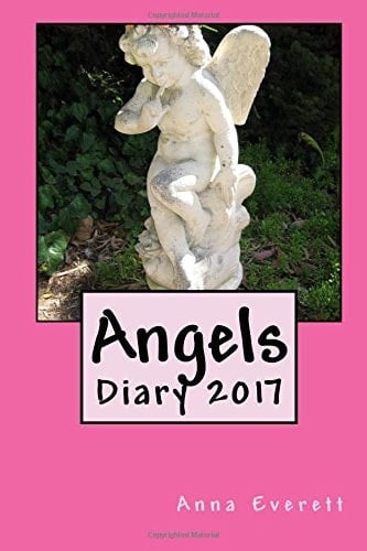 Angels Diary 2017