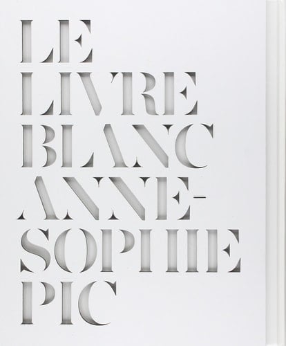 Le livre blanc