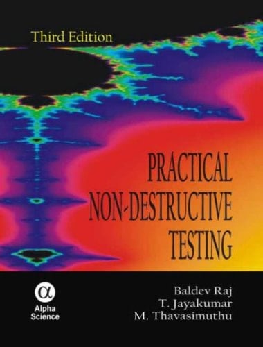 Practical Non-destructive Testing