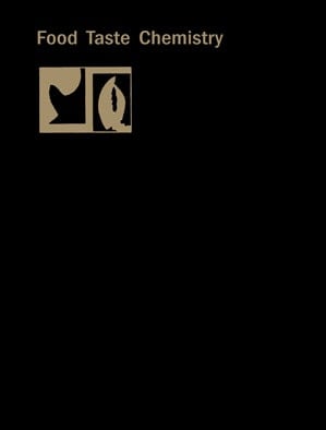 Food Taste Chemistry