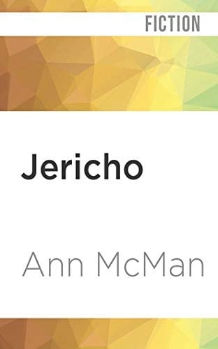 Jericho (Jericho, 1)