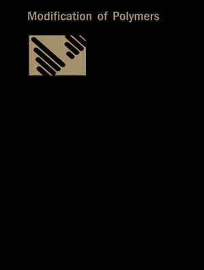 Modification of Polymers