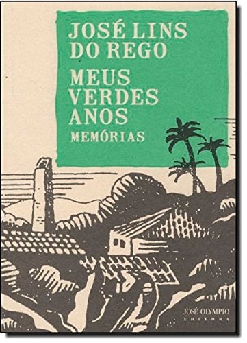 Meus Verdes Anos (Em Portuguese do Brasil)