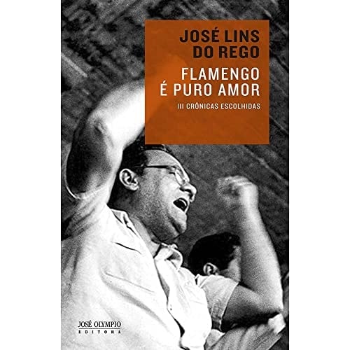 Flamengo É Puro Amor