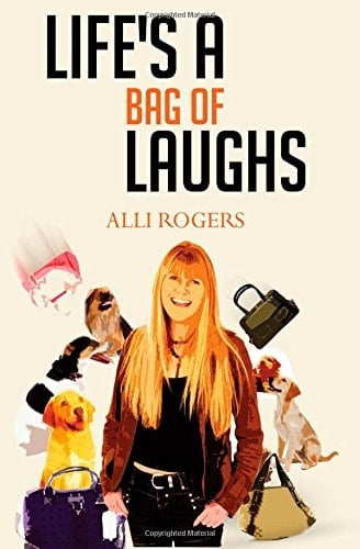 Life's a Bag of Laughs