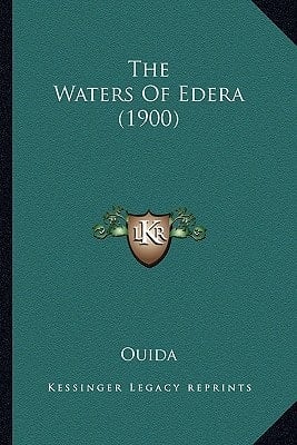 The Waters Of Edera (1900)