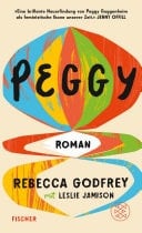 Peggy Roman