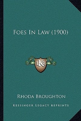 Foes In Law (1900)