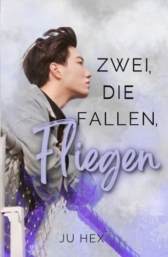 Zwei, die fallen, fliegen (German Edition)