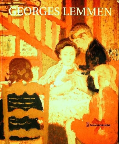 Georges Lemmen, 1865-1916