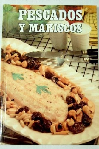 Pescados, mariscos, salsas