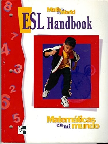 ESL Handbook