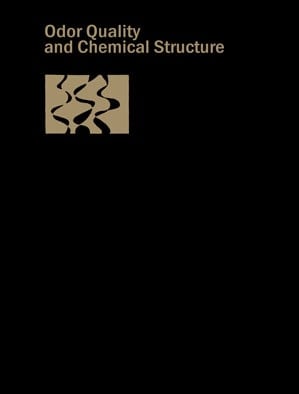 Odor Quality and Chemical Structure