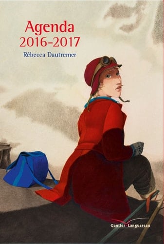 Agenda Scolaire 2016-2017