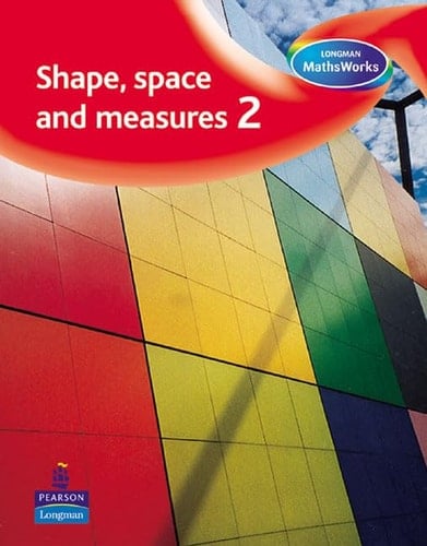 Shape, Space, Measures and Handling Data Teacher's file