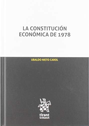 La Constitución económica de 1978