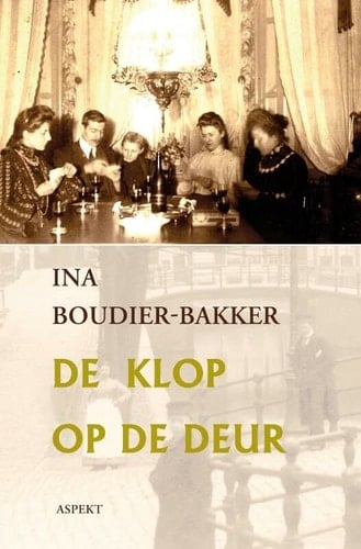 De klop op de deur Amsterdamse familieroman