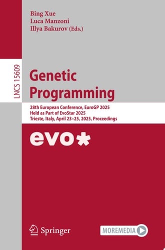 Genetic Programming